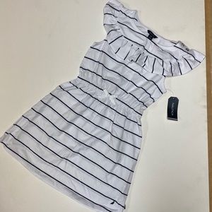 Nautica girl dress